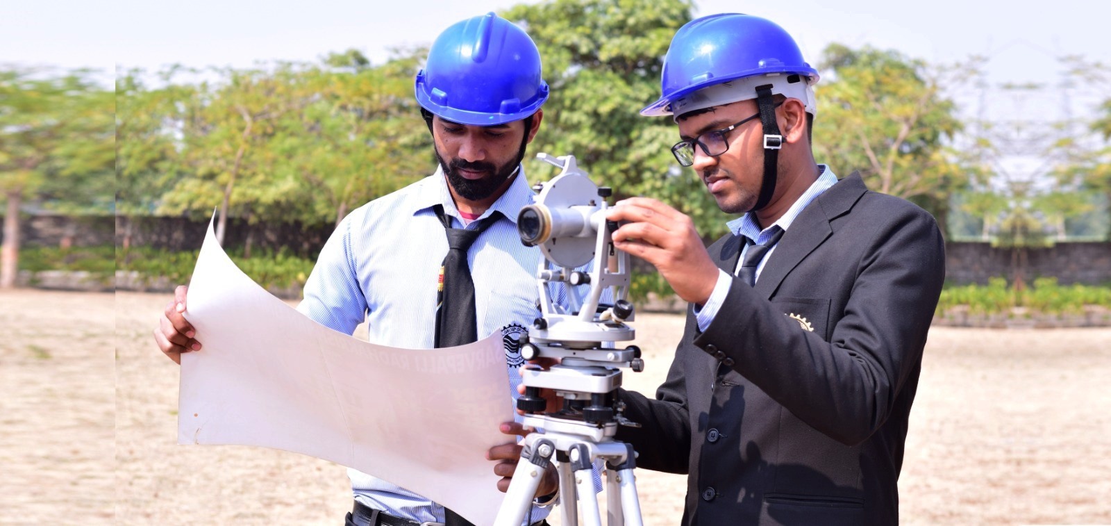 Technical campus of madhya pradesh